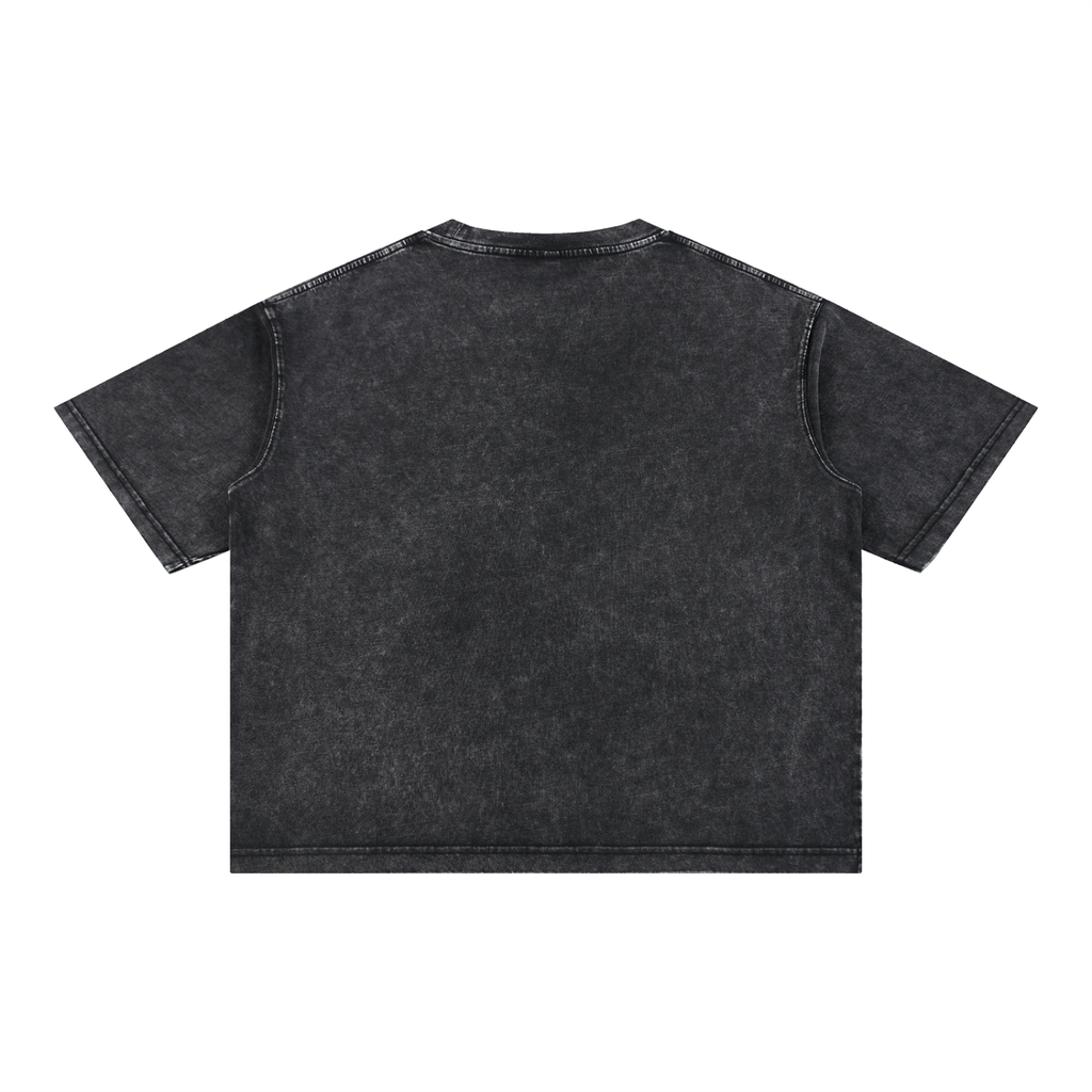 Vintage Wash Star T-Shirt