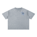 Boxy Star T-Shirt
