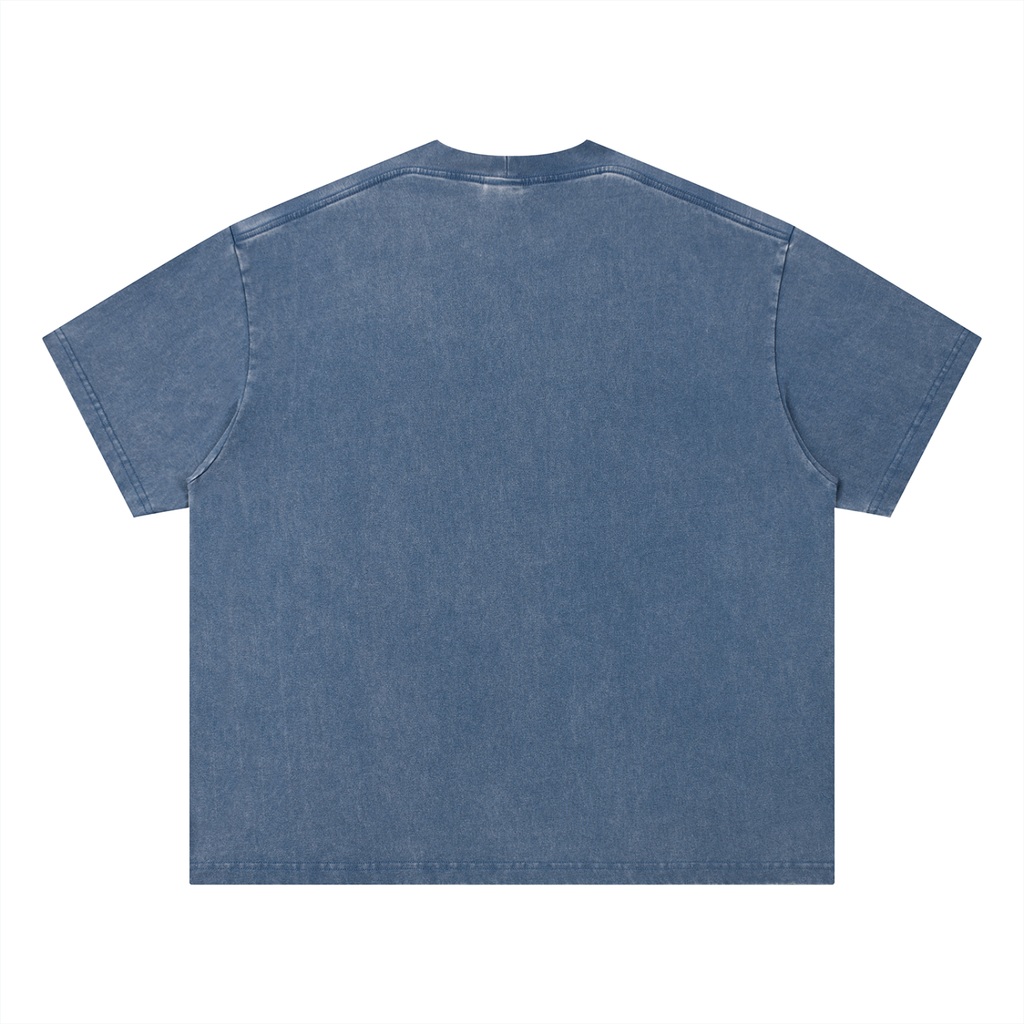 Vintage Wash Star T-Shirt