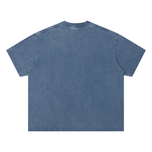 Vintage Wash Star T-Shirt